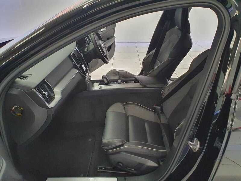 Used Volvo V60 2021 for sale - 77045280: Photo 20