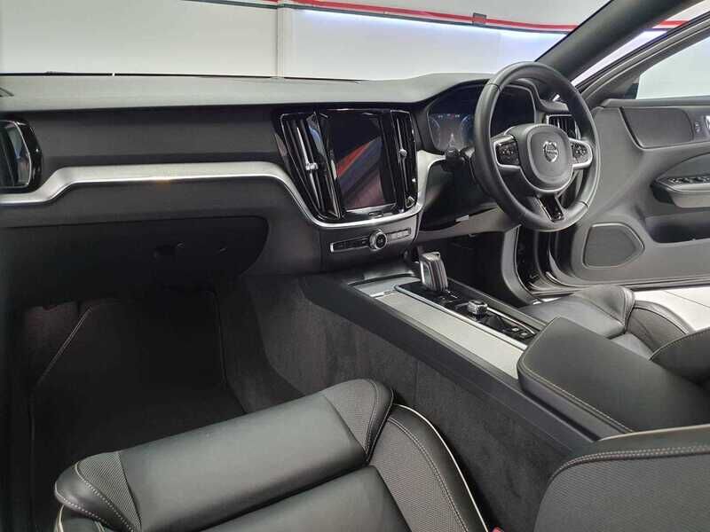 Used Volvo V60 2021 for sale - 77045280: Photo 23