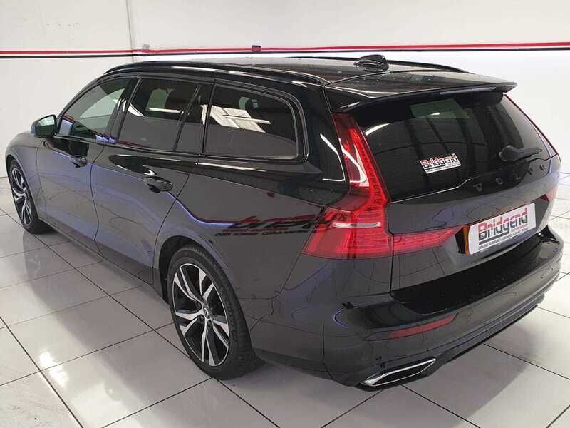 Used Volvo V60 2021 for sale - 77045280: Photo 4