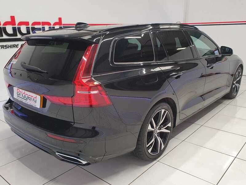 Used Volvo V60 2021 for sale - 77045280: Photo 6