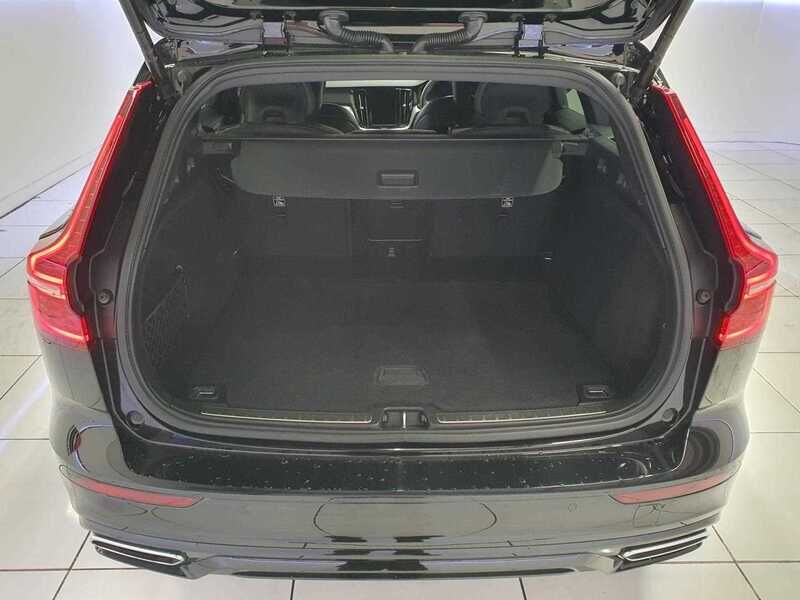 Used Volvo V60 2021 for sale - 77045280: Photo 7