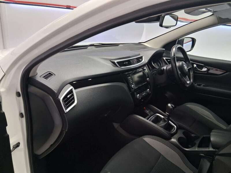 Used Nissan Qashqai 2021 for sale - 77044906: Photo 13