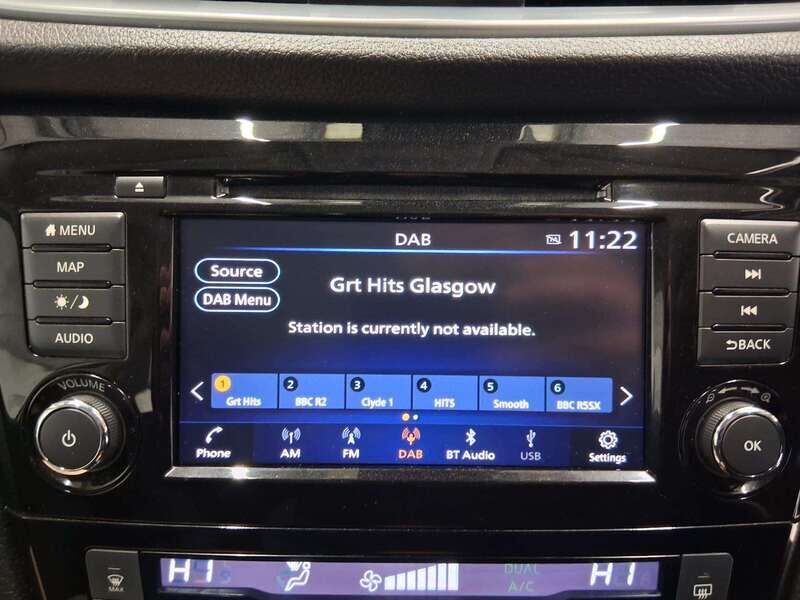 Used Nissan Qashqai 2021 for sale - 77044906: Photo 17