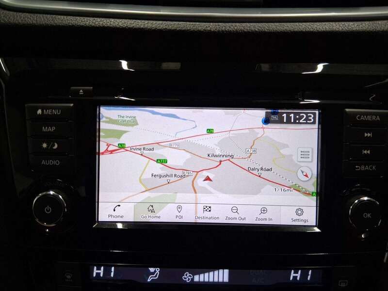 Used Nissan Qashqai 2021 for sale - 77044906: Photo 18