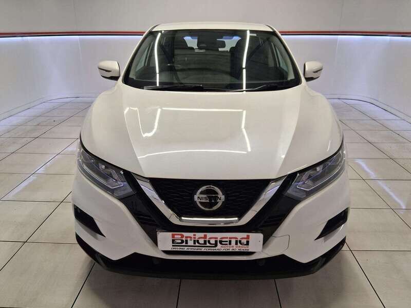 Used Nissan Qashqai 2021 for sale - 77044906: Photo 2