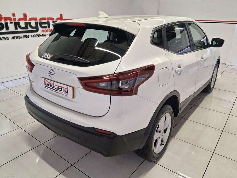 Used Nissan Qashqai 2021 for sale - 77044906: Photo 6