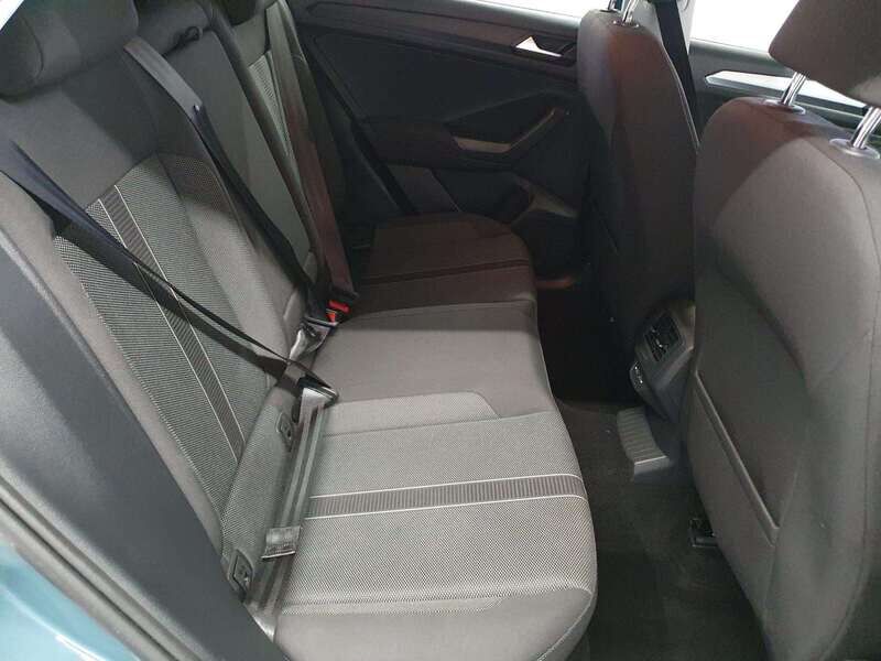 Used Volkswagen T-Roc 2023 for sale - 77813864: Photo 10