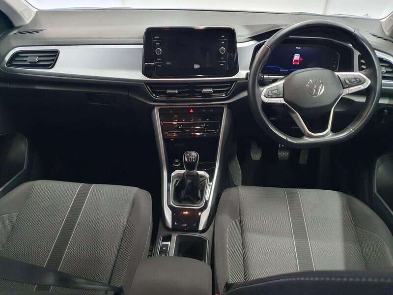 Used Volkswagen T-Roc 2023 for sale - 77813864: Photo 12