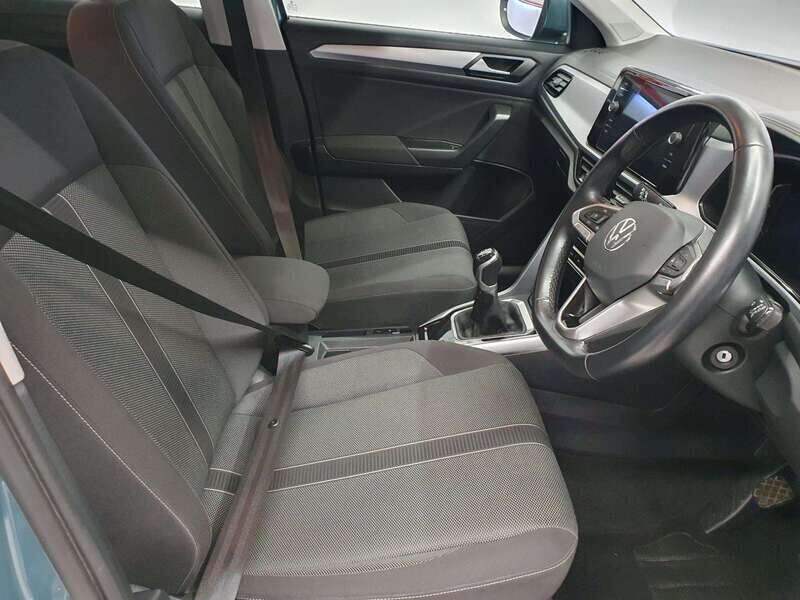 Used Volkswagen T-Roc 2023 for sale - 77813864: Photo 14