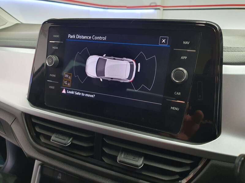 Used Volkswagen T-Roc 2023 for sale - 77813864: Photo 16