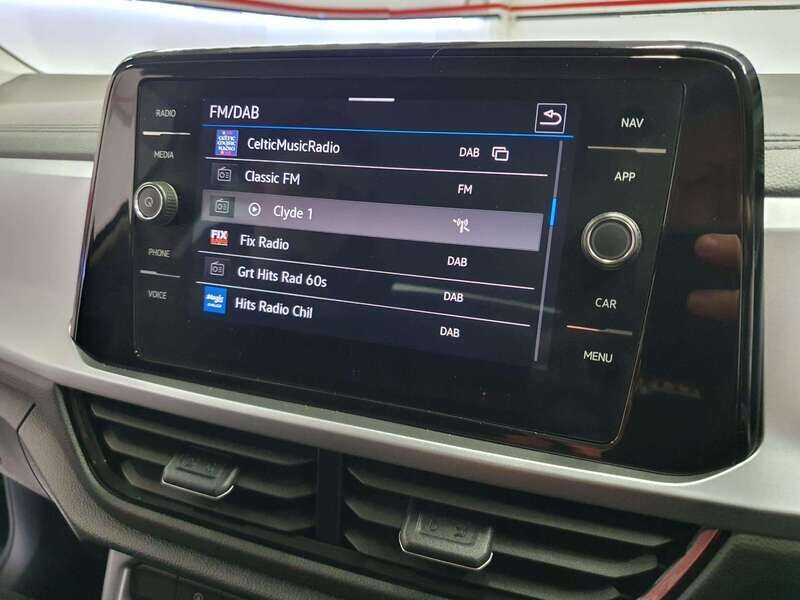 Used Volkswagen T-Roc 2023 for sale - 77813864: Photo 17