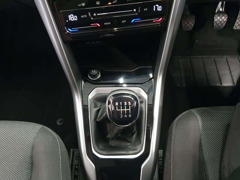 Used Volkswagen T-Roc 2023 for sale - 77813864: Photo 20