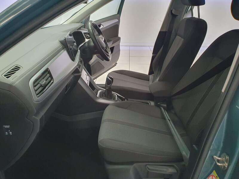 Used Volkswagen T-Roc 2023 for sale - 77813864: Photo 21