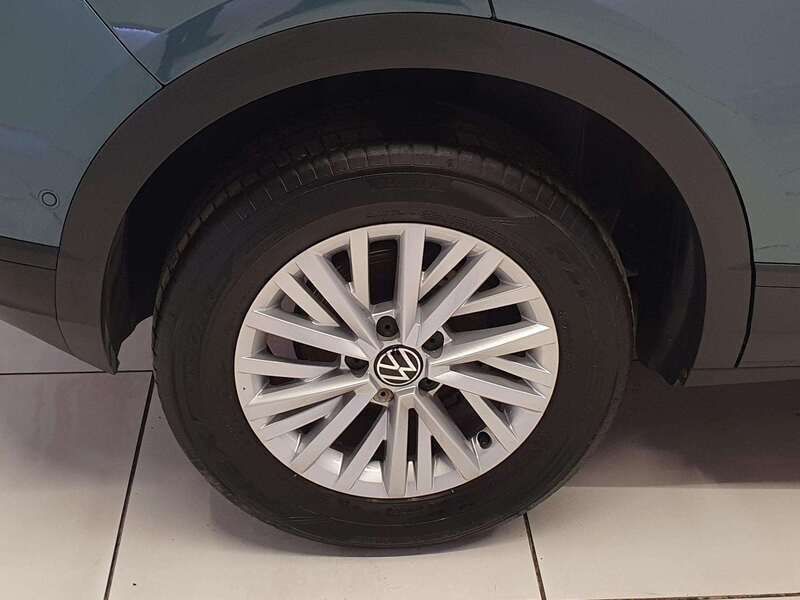 Used Volkswagen T-Roc 2023 for sale - 77813864: Photo 7