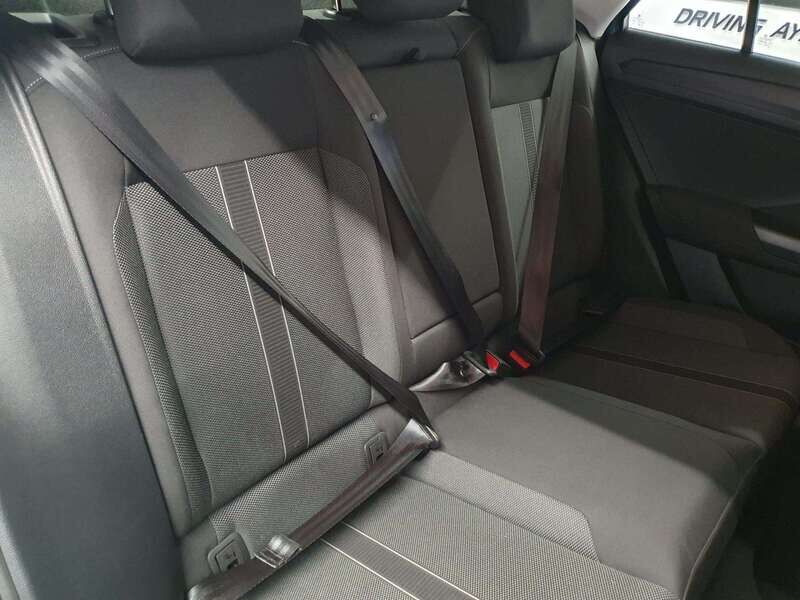 Used Volkswagen T-Roc 2023 for sale - 77813864: Photo 9