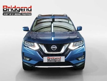 Used Nissan X-Trail 2020 for sale - 77208705: Photo