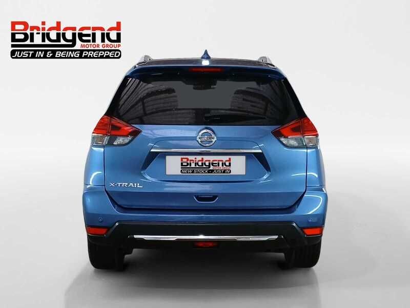 Used Nissan X-Trail 2020 for sale - 77208705: Photo 2