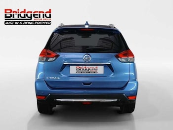 Used Nissan X-Trail 2020 for sale - 77208705: Photo