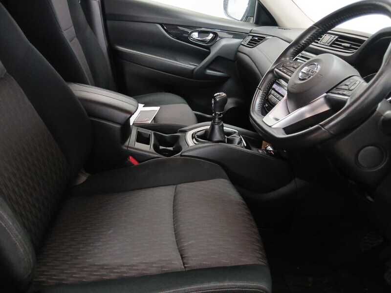 Used Nissan X-Trail 2020 for sale - 77208705: Photo 3