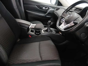 Used Nissan X-Trail 2020 for sale - 77208705: Photo