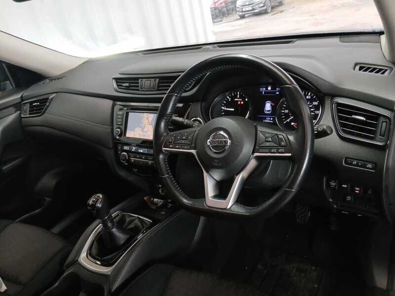 Used Nissan X-Trail 2020 for sale - 77208705: Photo 4