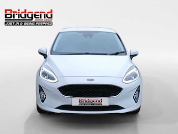 Used Ford Fiesta 2021 for sale - 79056819: Photo