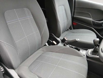 Used Ford Fiesta 2021 for sale - 79056819: Photo
