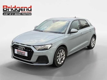 Audi A1 feature image