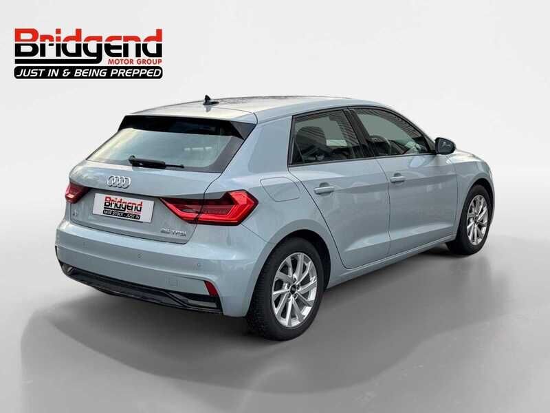 Used Audi A1 2020 for sale - 77044960: Photo 3