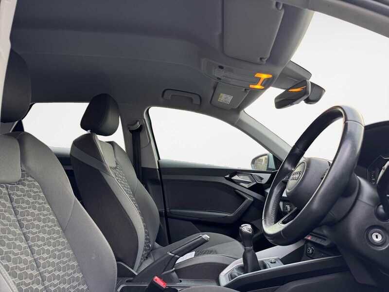 Used Audi A1 2020 for sale - 77044960: Photo 4