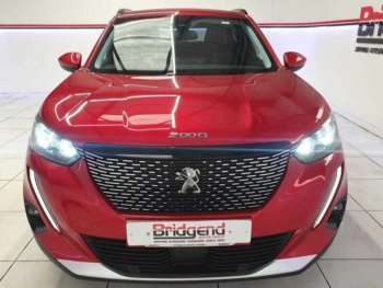 Used Peugeot 2008 2020 for sale - 73440143: Photo