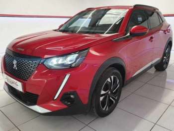 Used Peugeot 2008 2020 for sale - 73440143: Photo