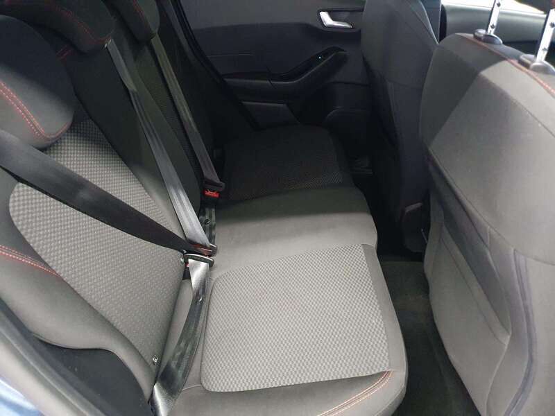 Used Ford Fiesta 2020 for sale - 77044839: Photo 10