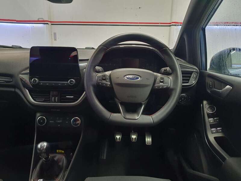 Used Ford Fiesta 2020 for sale - 77044839: Photo 11