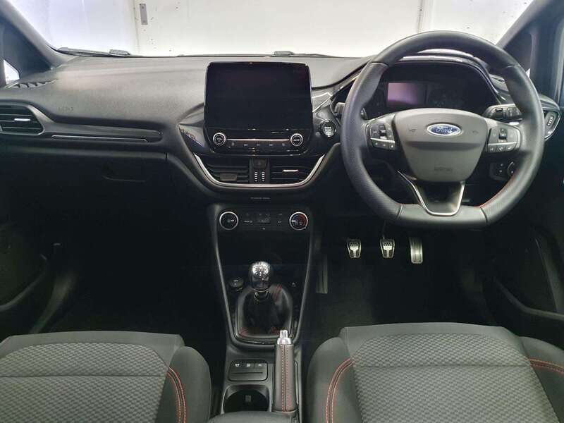 Used Ford Fiesta 2020 for sale - 77044839: Photo 12