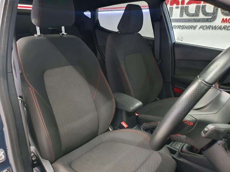 Used Ford Fiesta 2020 for sale - 77044839: Photo 13