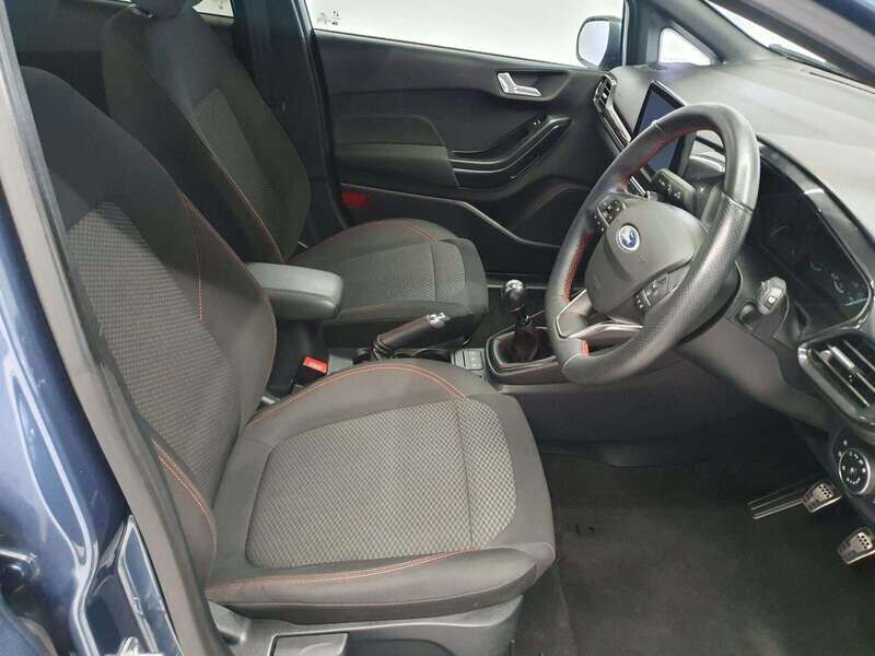 Used Ford Fiesta 2020 for sale - 77044839: Photo 14