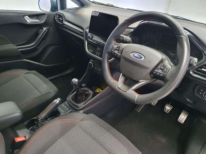 Used Ford Fiesta 2020 for sale - 77044839: Photo 15