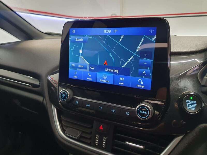 Used Ford Fiesta 2020 for sale - 77044839: Photo 16