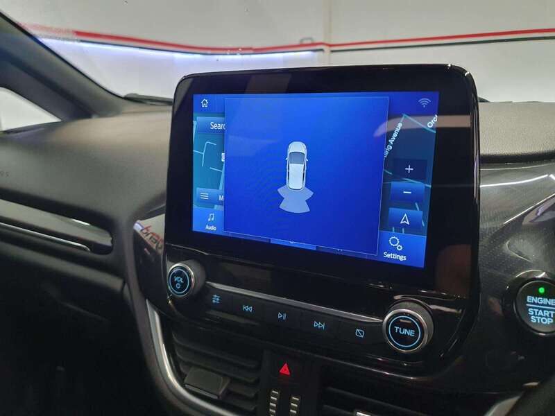 Used Ford Fiesta 2020 for sale - 77044839: Photo 17