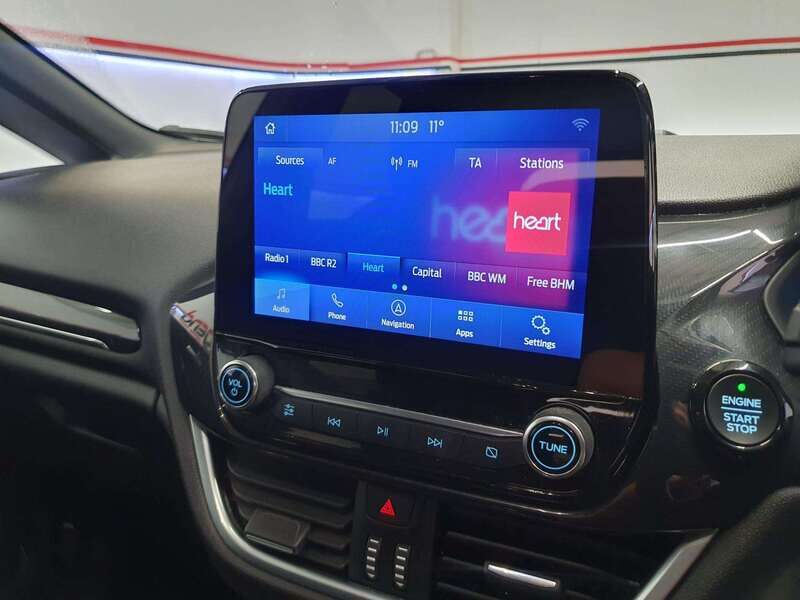 Used Ford Fiesta 2020 for sale - 77044839: Photo 18