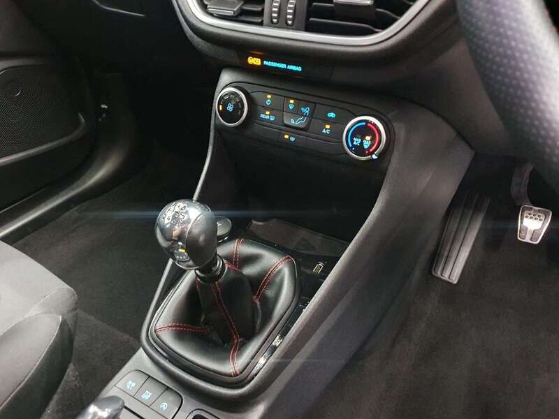 Used Ford Fiesta 2020 for sale - 77044839: Photo 19