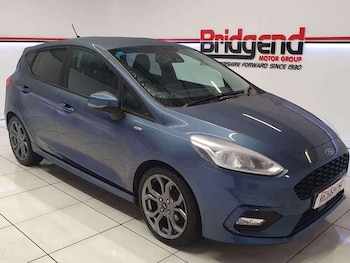 Used Ford Fiesta 2020 for sale - 77044839: Photo