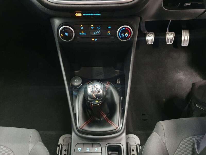 Used Ford Fiesta 2020 for sale - 77044839: Photo 20