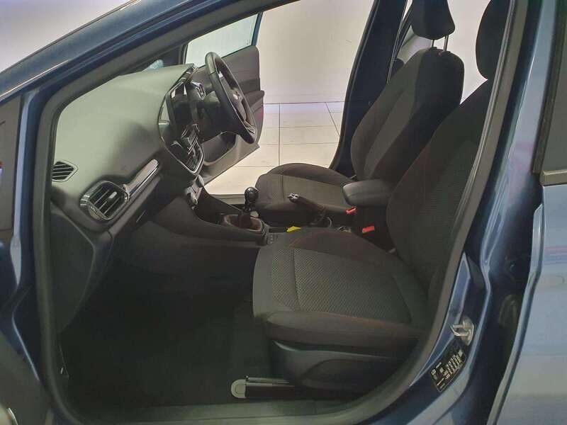 Used Ford Fiesta 2020 for sale - 77044839: Photo 21