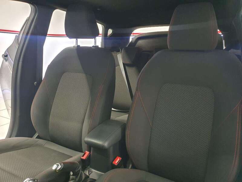 Used Ford Fiesta 2020 for sale - 77044839: Photo 22