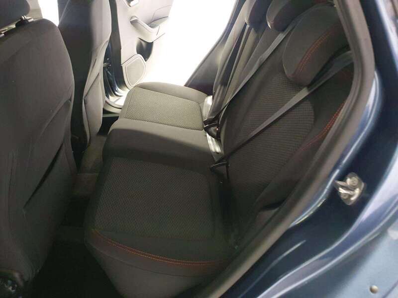 Used Ford Fiesta 2020 for sale - 77044839: Photo 23