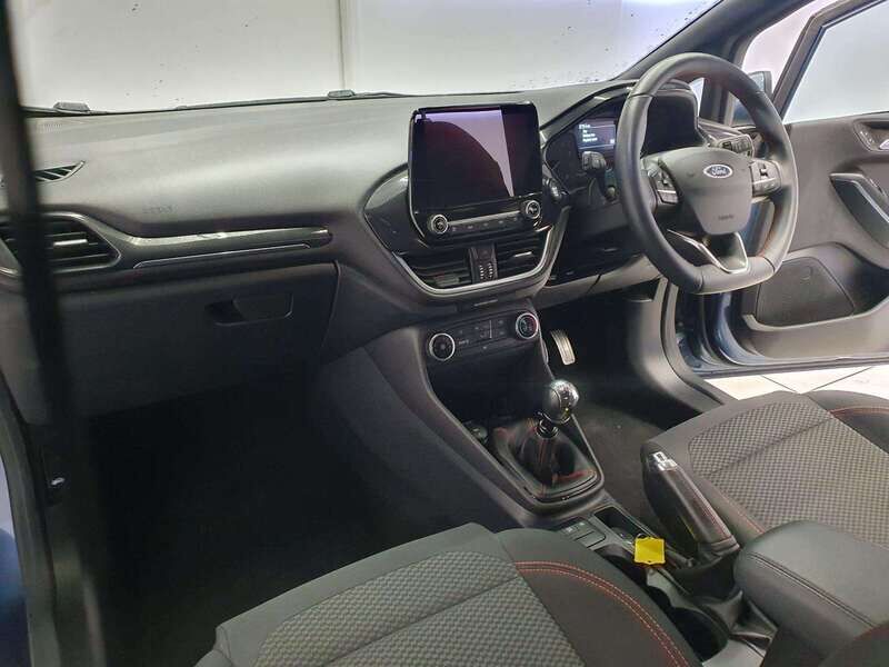 Used Ford Fiesta 2020 for sale - 77044839: Photo 25