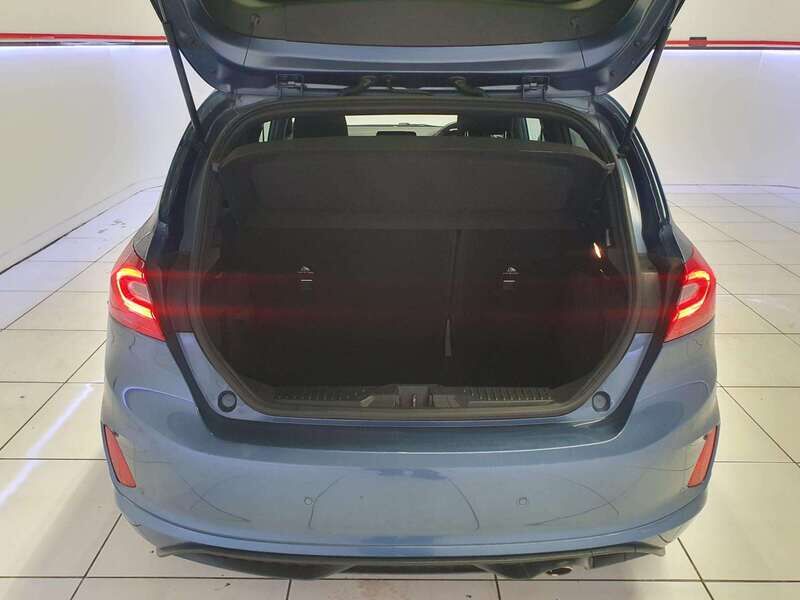 Used Ford Fiesta 2020 for sale - 77044839: Photo 7