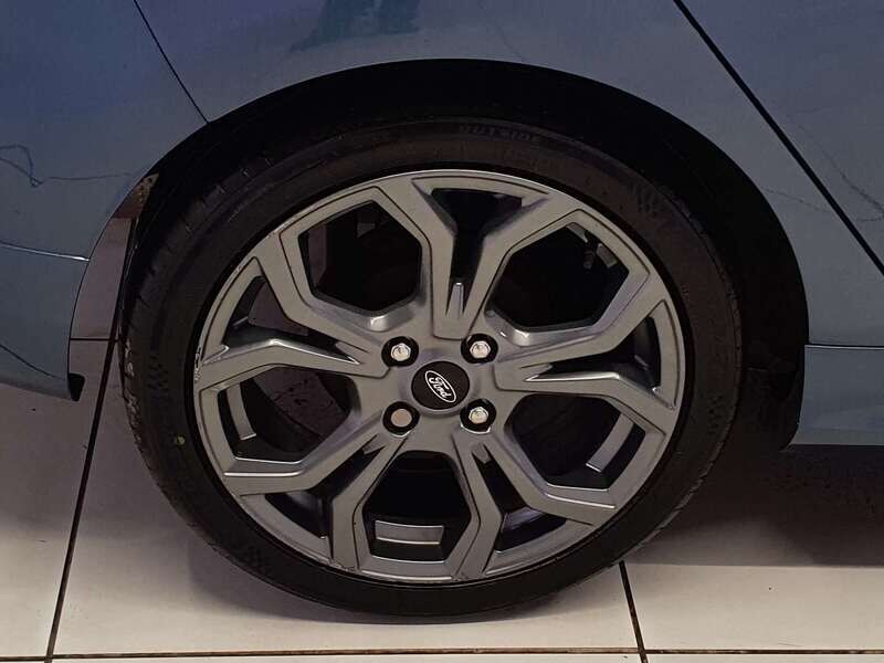 Used Ford Fiesta 2020 for sale - 77044839: Photo 8